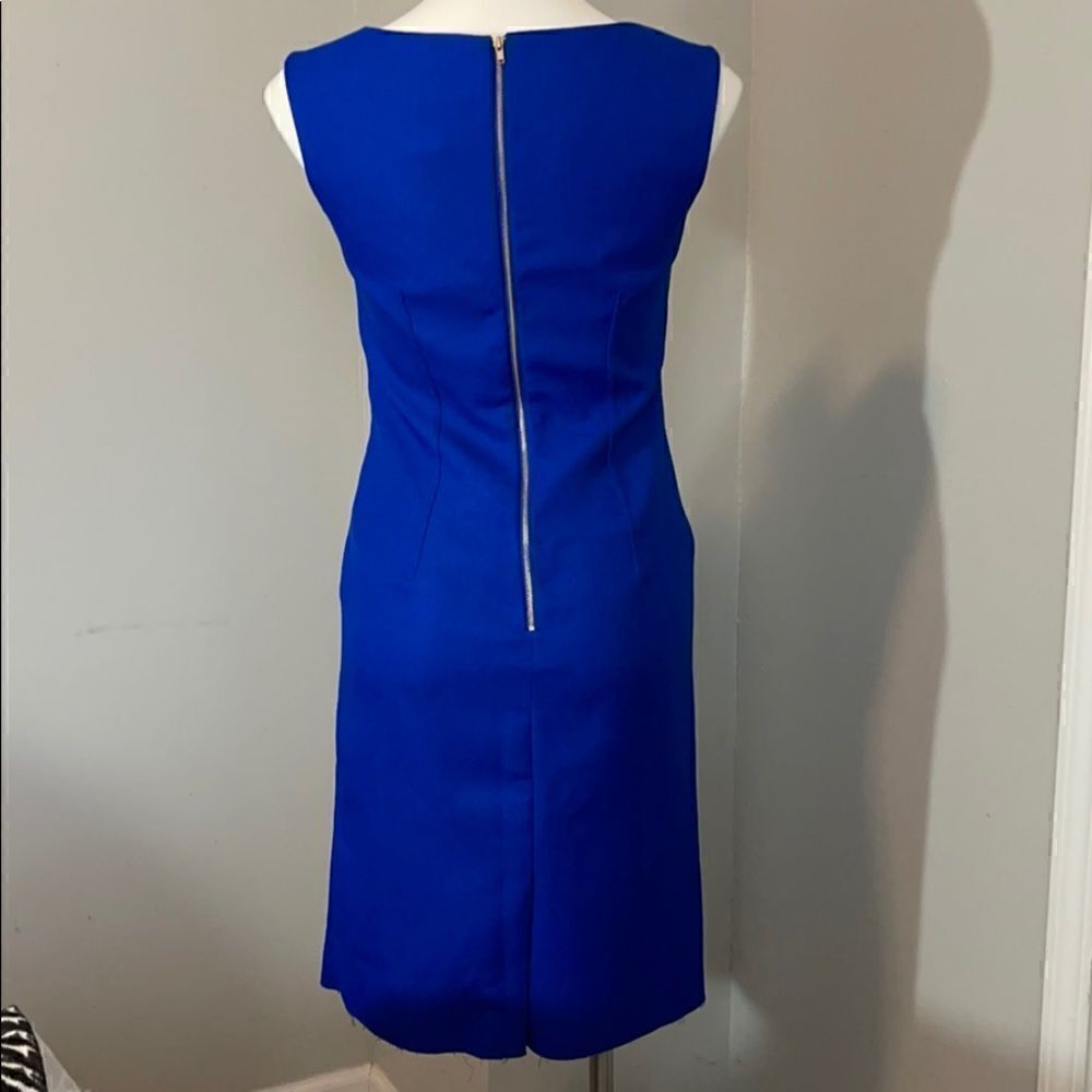 Chelsea Rose asymmetrical dress   - Picture 2 of 10